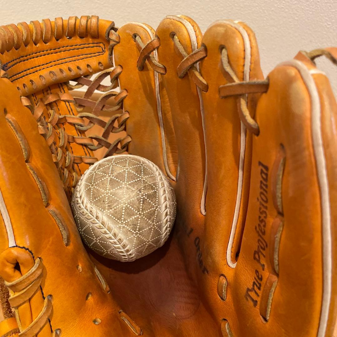 久保田スラッガー　オーダーグローブ　軟式　内野手