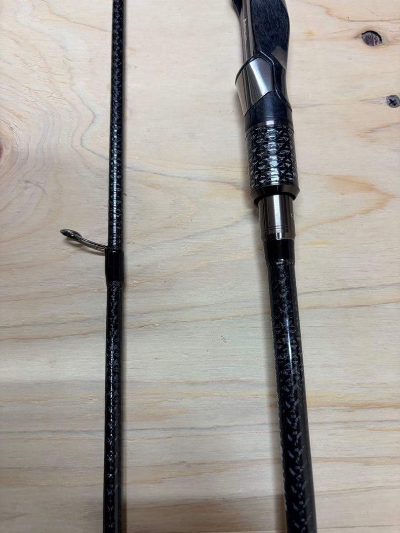 宇崎日新 アレス （ARES） レスター ルーラー センシティビティー M7.8