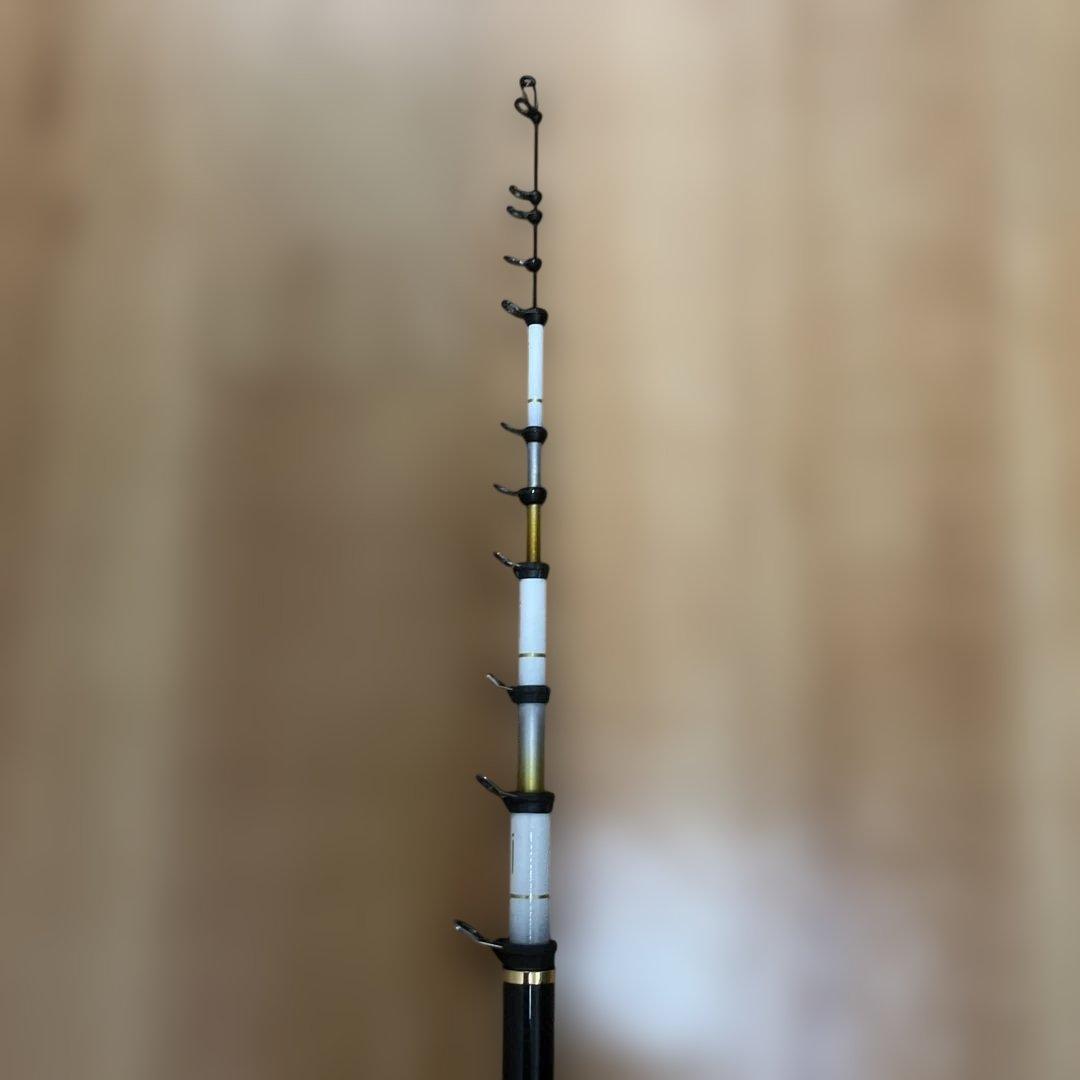 ダイワ24トーナメント磯ＡＧＳ.MＬ53