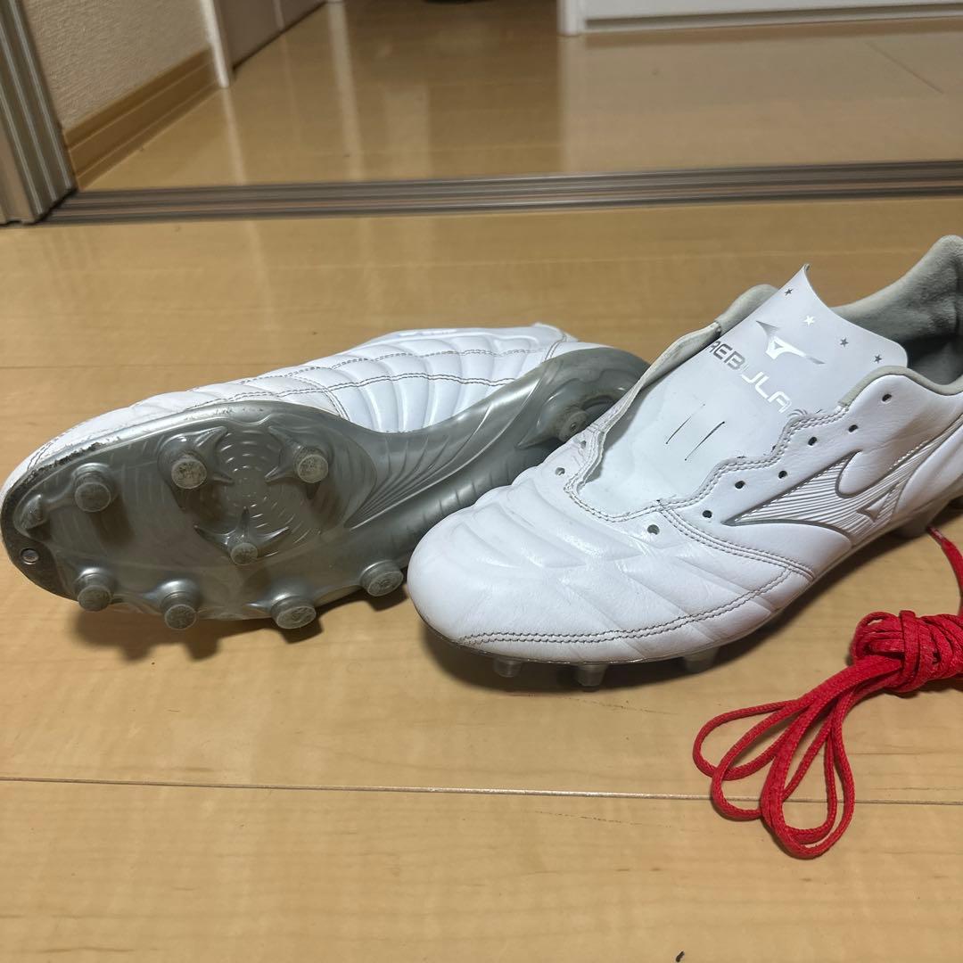 Mizuno レビュラCUP ELITE