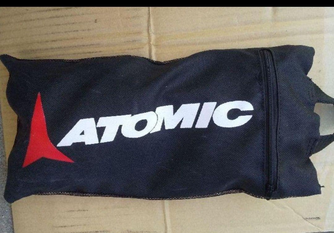 新品タグ付 Atomic RedSter アトミック レッドスター WC 130