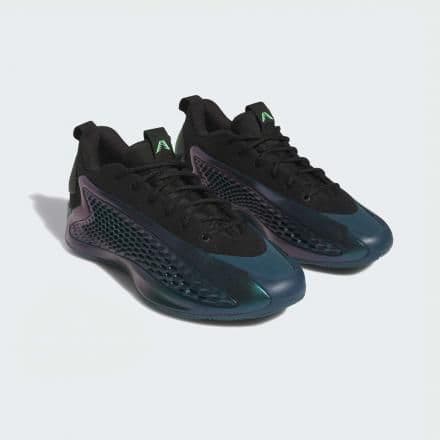 シューズ(男性用) adidas A.E. ANTHONY EDWARDS 1 LOW 25cm