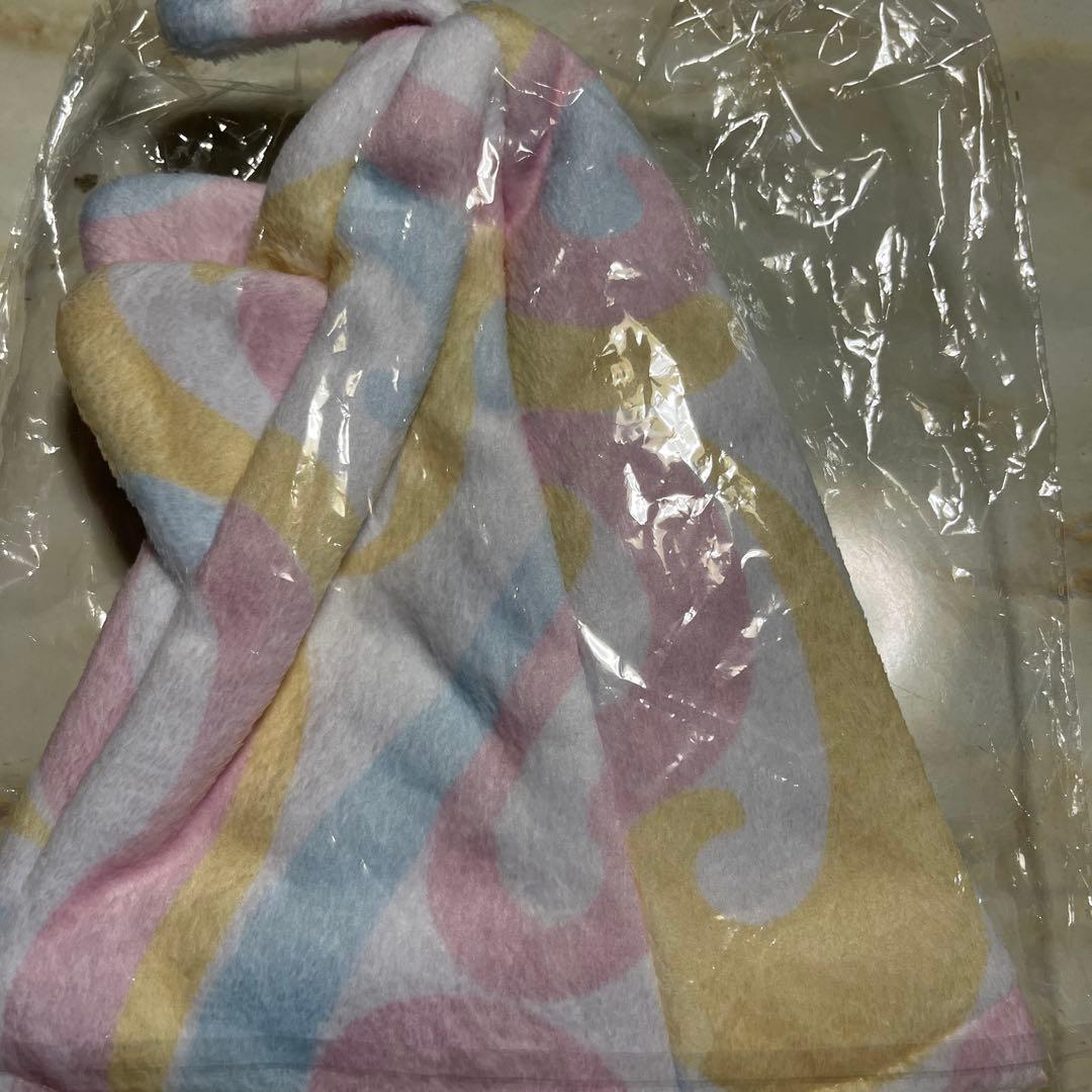 貴重品　SHIP'S CAT SAUNA ハット