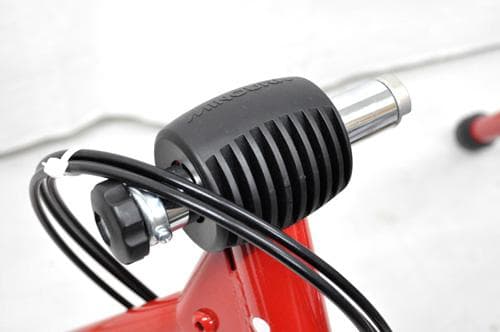 MINOURA LIVERIDE LR341 サイクルトレーナー美品