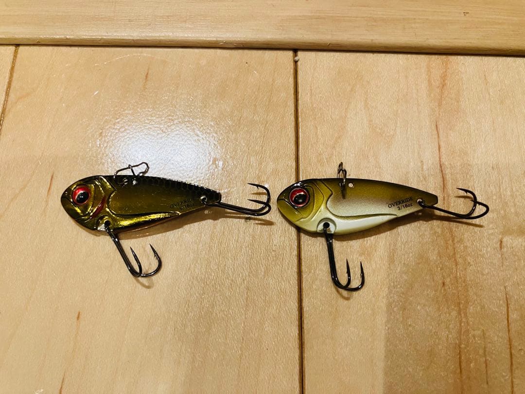 ＯＳＰ　オーエスピー　オーバーライド　１２個セット　収納ケース付き