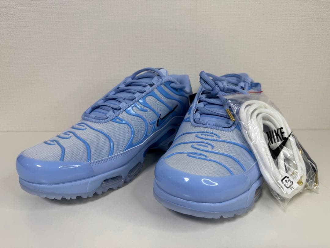 新品未使用　NIKE エアマックス プラスG NRG Eastside Golf