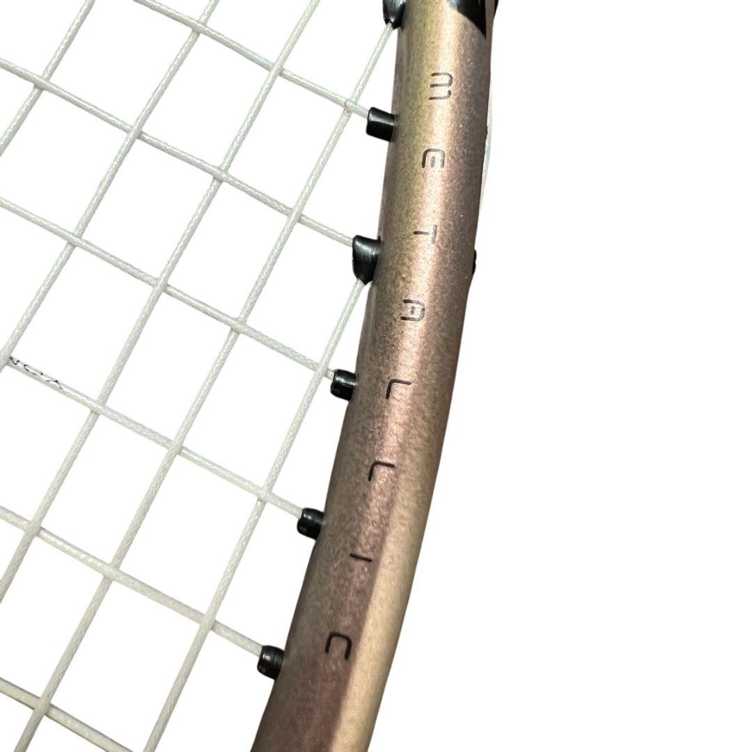 O22837 バドミントンラケット VICTOR スラスター F ウルトラ