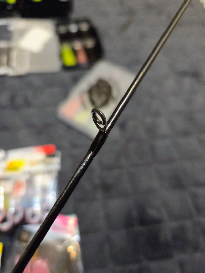 ティクト アイスキューブ ロッキンエッジ