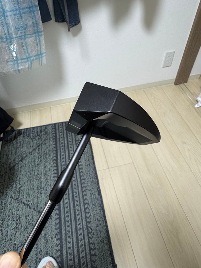 L.A.B.GOLF OZ.1i HS 34 USモデル ラブゴルフ