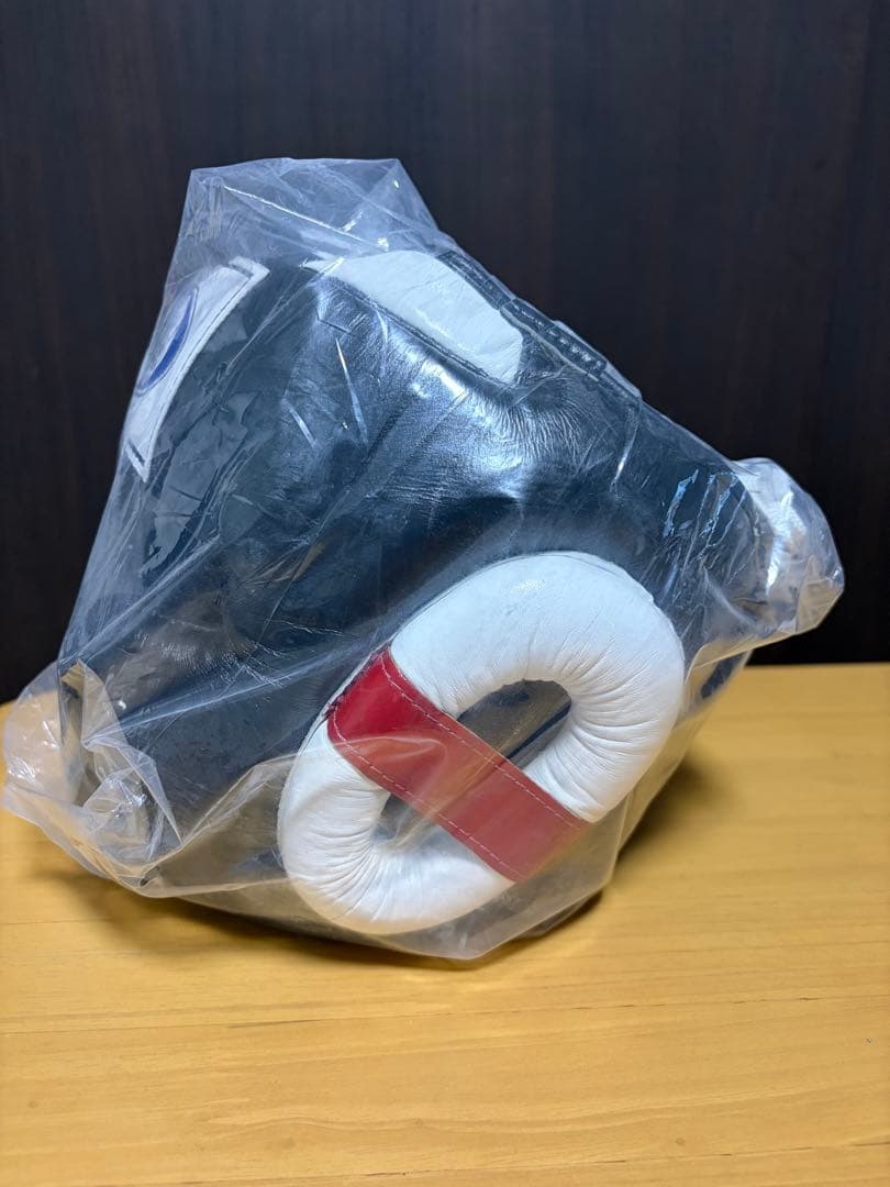 Fairtex ボクシングヘッドギア Sサイズ
