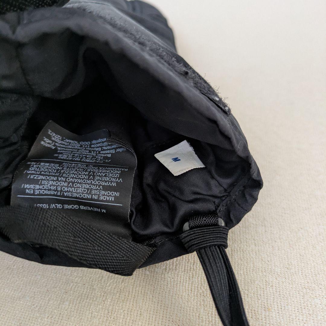 BURTON リバーブ ゴアテックス グローブ スノーボードグローブ