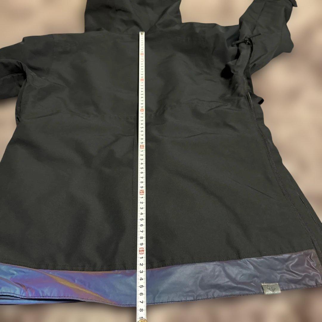 ロキシースノボウエア上下セットSサイズ　手袋付き