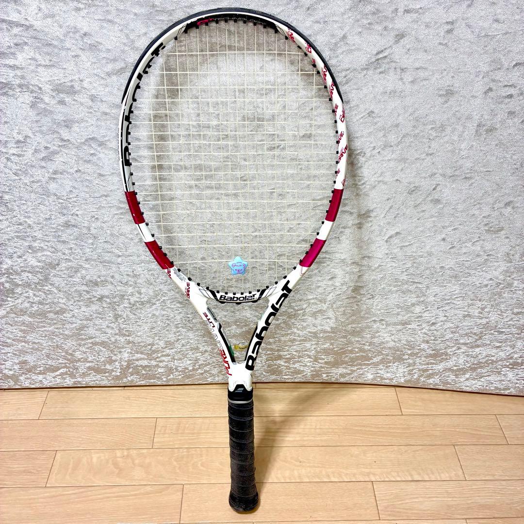希少✨Babolat バボラ　Pure Drive Lite テニス　限定モデル
