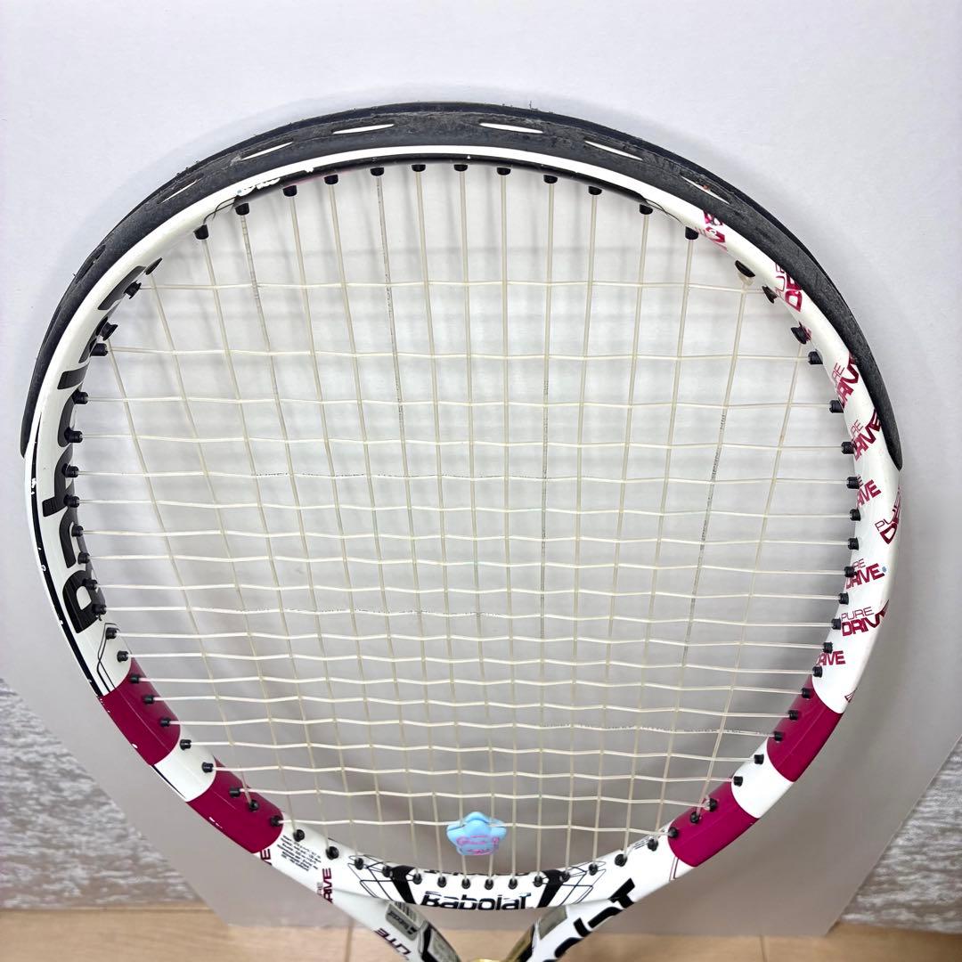 希少✨Babolat バボラ　Pure Drive Lite テニス　限定モデル