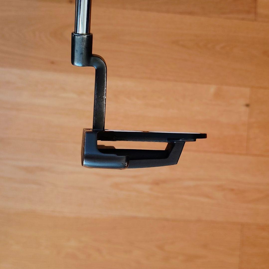 オデッセイ STROKE LAB 2-BALL BLADE 33インチ