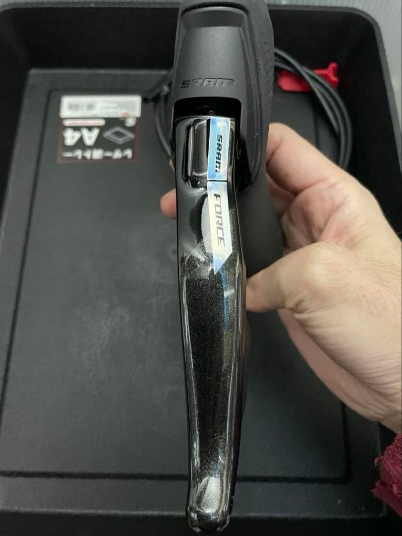 SRAM etap AXS Force D2 1Xセット
