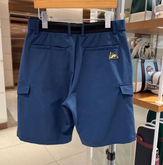 albon ゴルフ上下セット 半袖トップス＋短パン 人気完売モデル コーデ不要✨