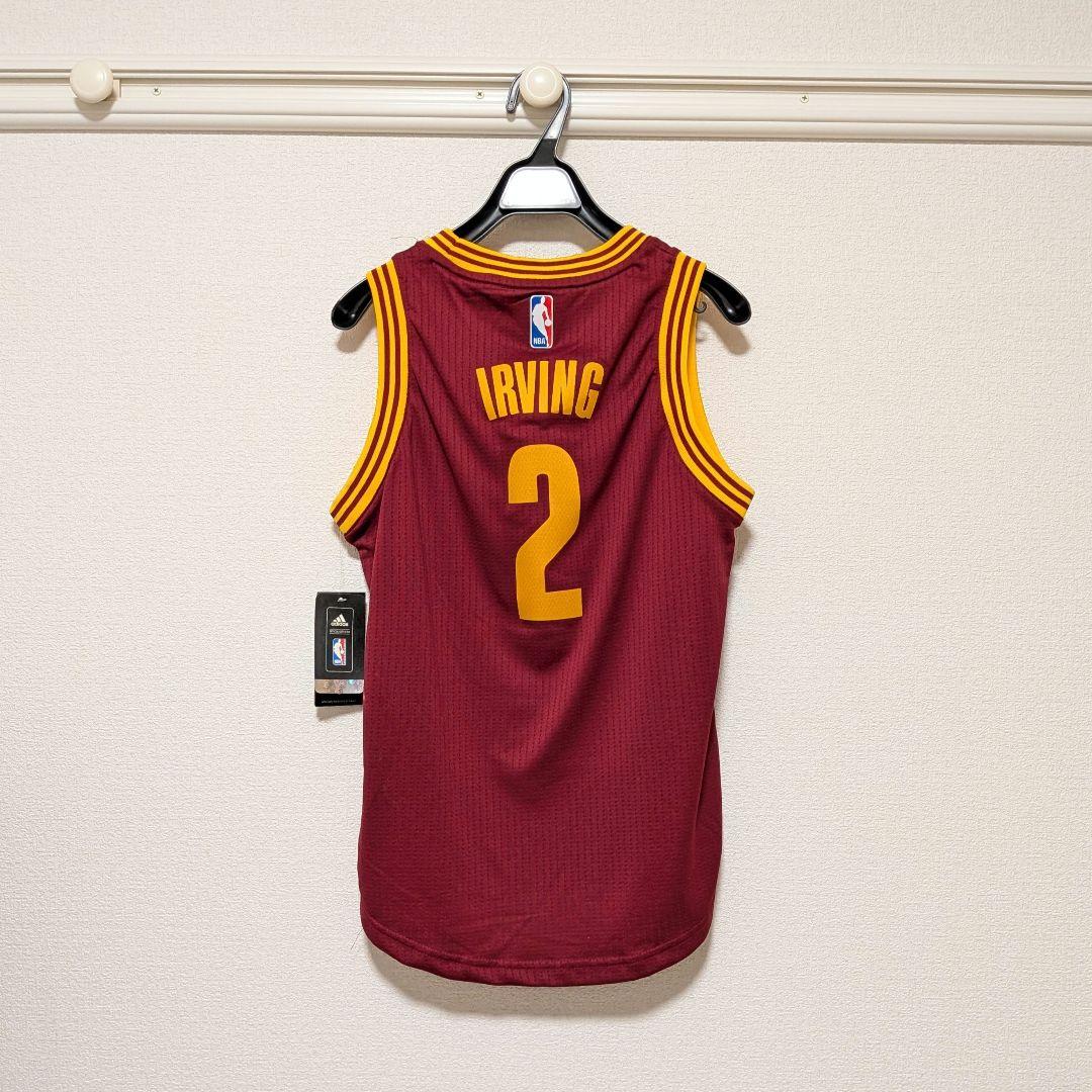 NBA クリーブランド・キャバリアーズ | アディダス| ジャージー