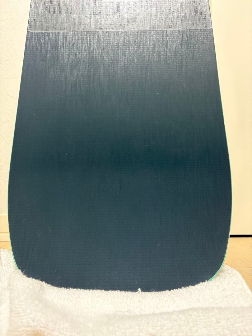 Gray SONICALMACH LT 55w ソニカルマッハ ライト グレイ