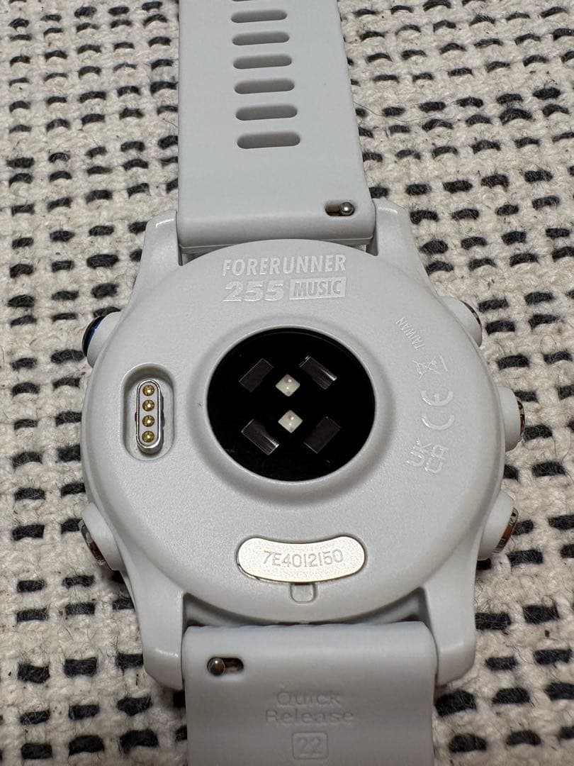 ガーミン Garmin Forerunner 255 Music