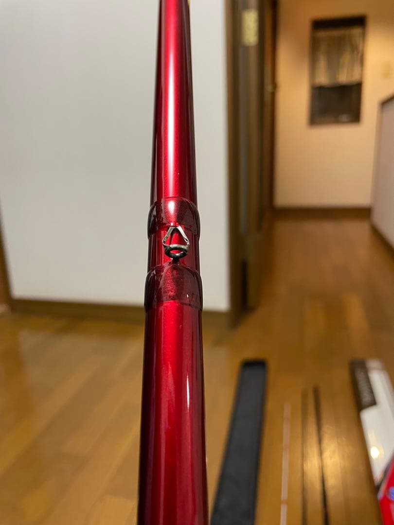ブラックジャックスナイパー落とし込み ZERO37 #使用1回美品 #特価