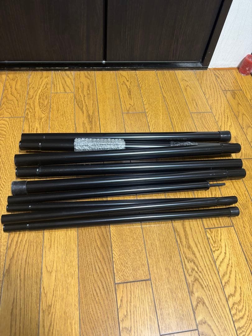 【美品】テンマクデザイン　サーカスTC DX ワンポール テント