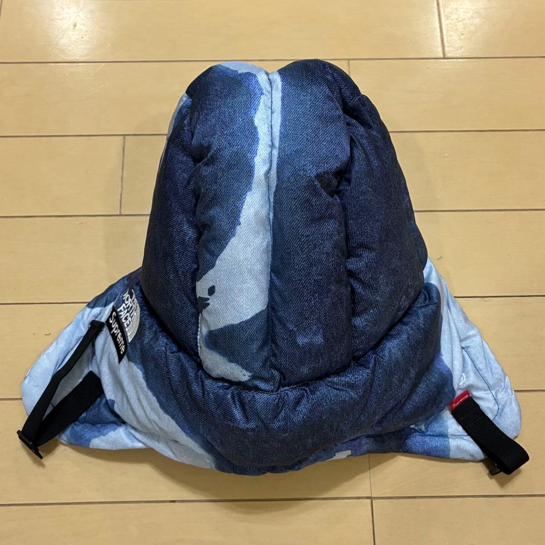 supremeノースフェイス