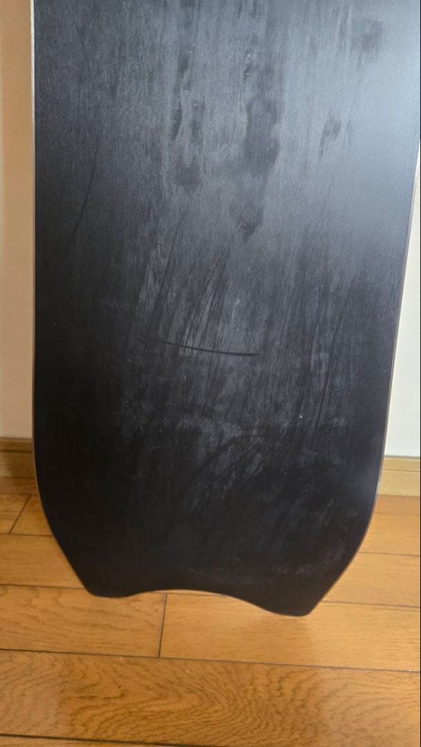 スノーボード PRANA PUNKS MAHOROBA 169