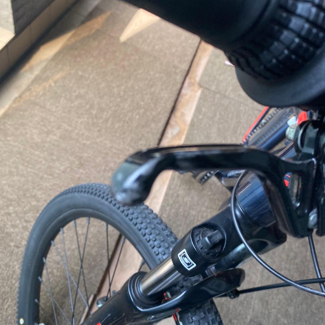 Cannondale マウンテンバイク 24インチ
