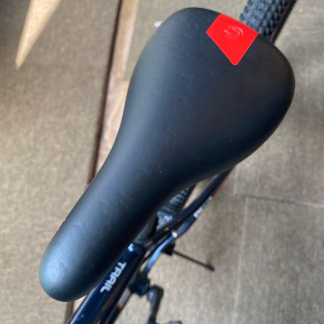 Cannondale マウンテンバイク 24インチ