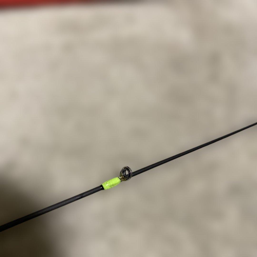 最終値下げ【美品】鯵道5G AD5-S622L/AJI メジャークラフト