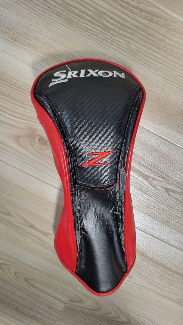 SRIXON Z785 1W 9.5° Miyazaki Mahana 5S