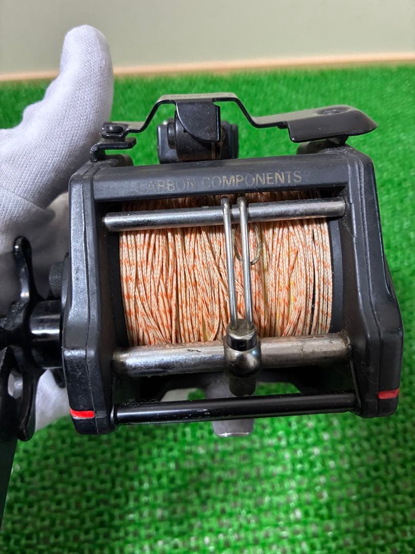 DAIWA ダイワ棚ハンター★SS-60★棚HUNTER