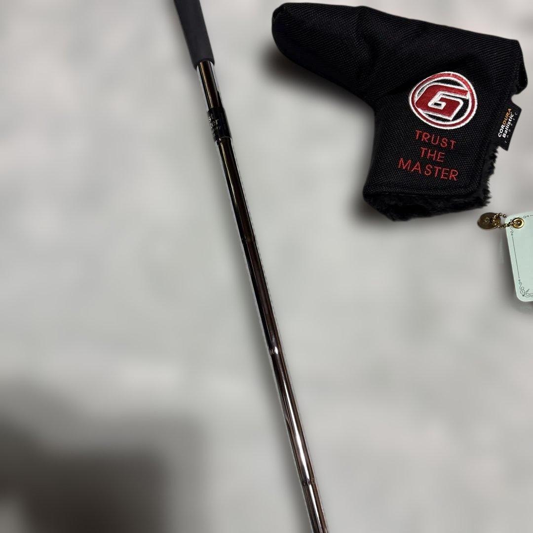 ゴールドファクトリー　TIMELESS 350G GSS