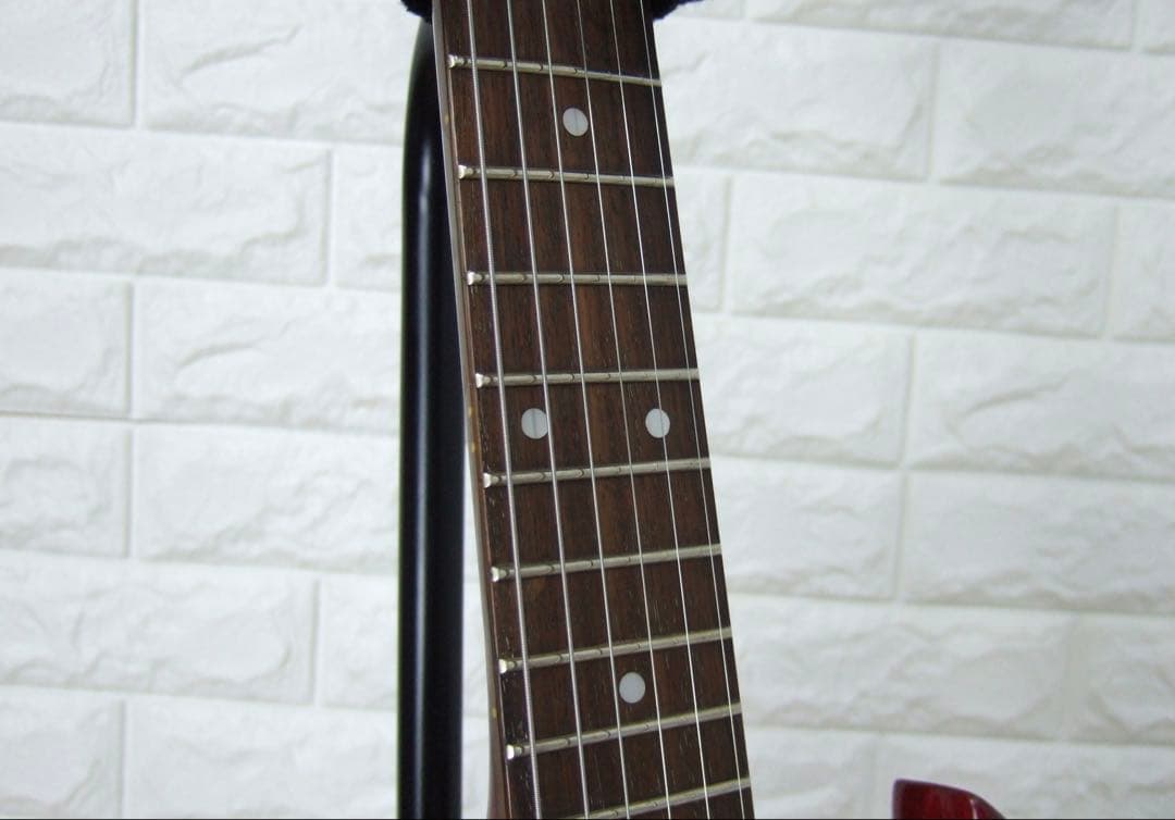 Epiphone SG Junior G-310/CH ジュニア