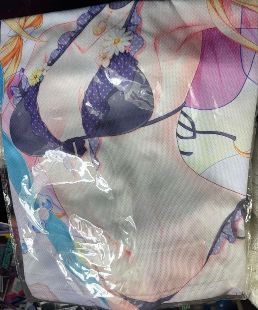AMBITIOUS MISSION シャル Tシャツ