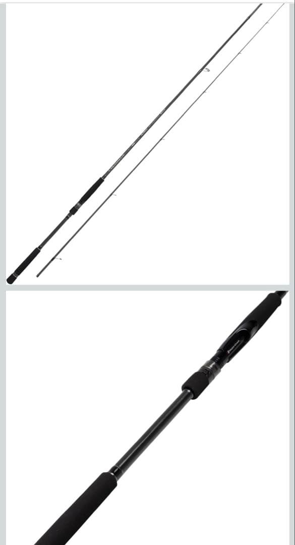 クロスライド5G ショアジギング　XR5-942ML/LSJ