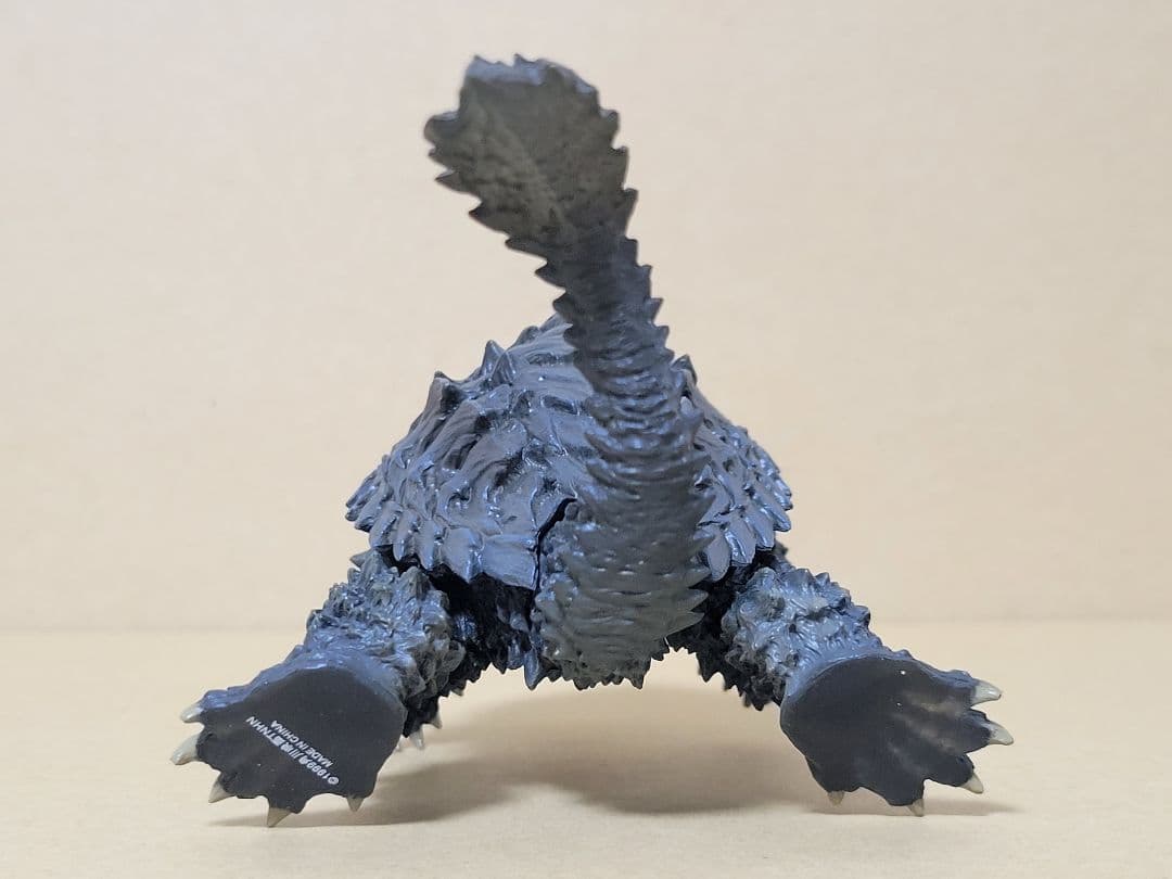 激造 平成ガメラ編 ガメラ トラウマガメラ シークレット 激造シリーズ