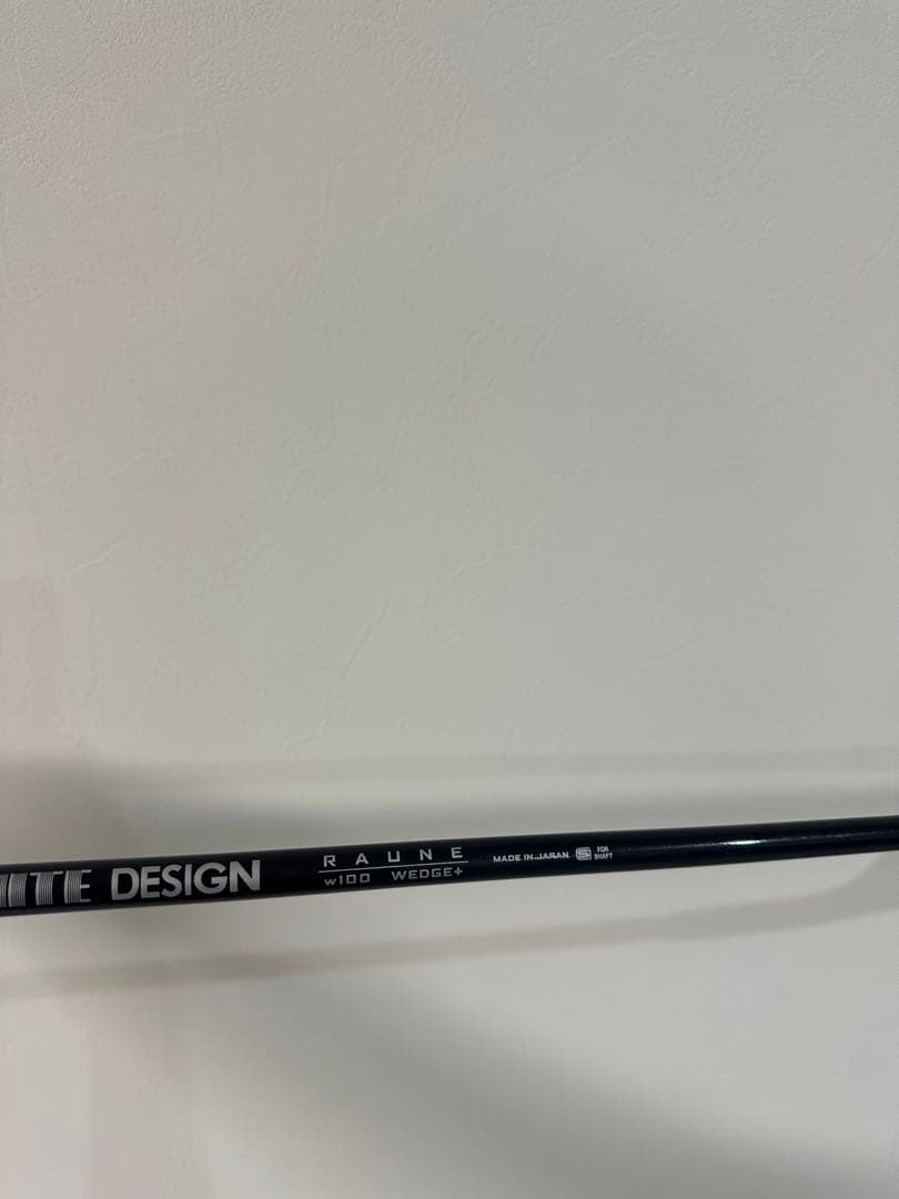 バルド CORSA FORGED BOUNCE BACK 48 ウェッジ