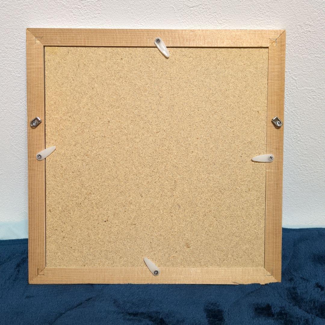 値下げ交渉可能　新品　タンザニア　ティンガティンガ　アート　絵画　②