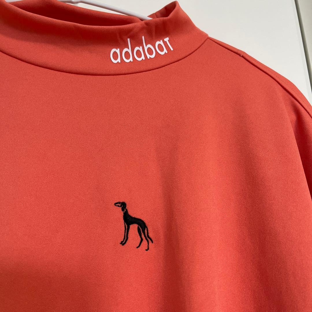 adabat ゴルフ　シャツ　XL アダバット