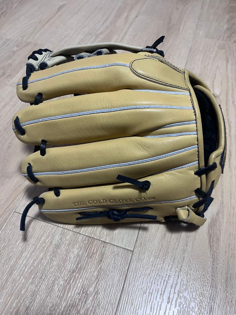 ローリングス rawlings グローブ グラブ 軟式 キャメル 内野
