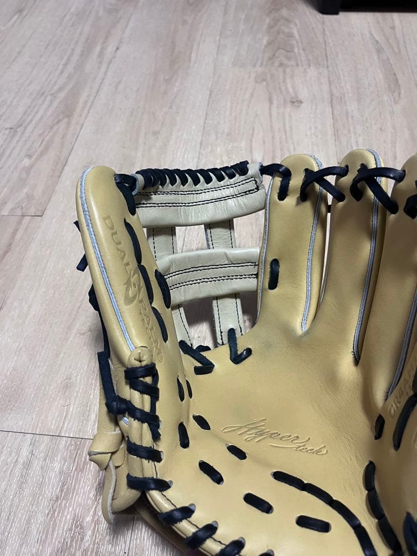 ローリングス rawlings グローブ グラブ 軟式 キャメル 内野