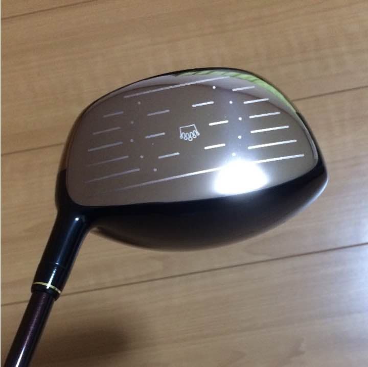 ゴルフクラブ ドライバー