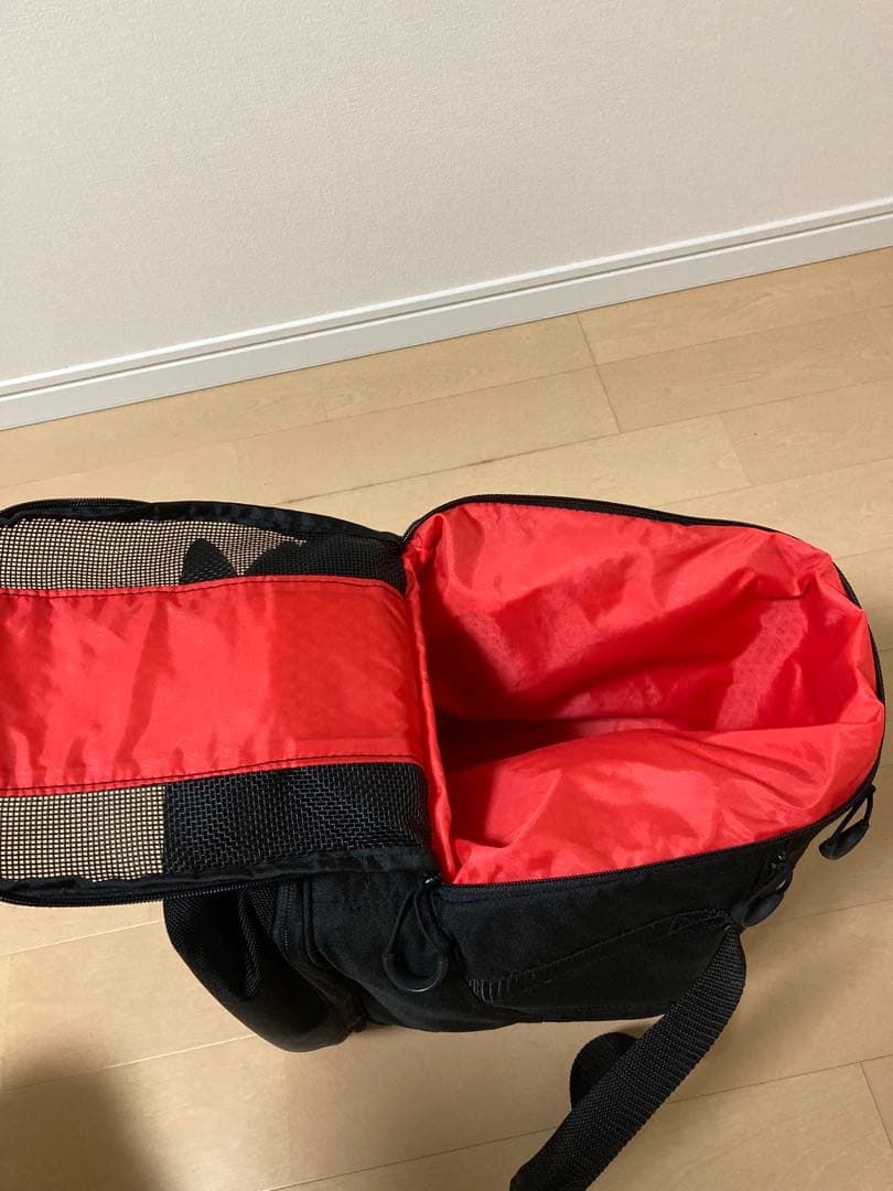 TREK トレック　チーム　レース用　収納バック