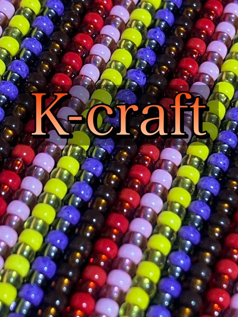 や の様ご注文品① K-craftネジングルアー エリアトラウト 管釣り