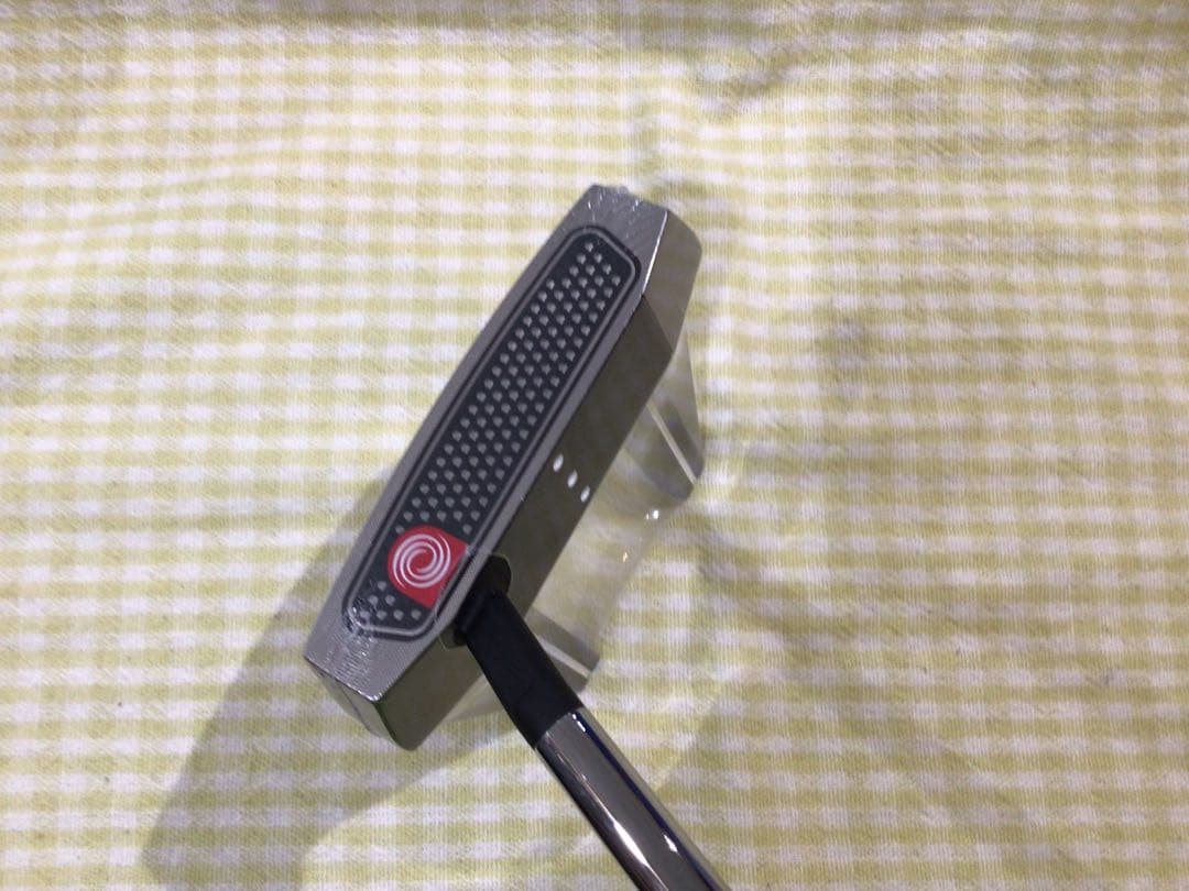 オデッセイ　MICROHINGE パター #7S 34インチ