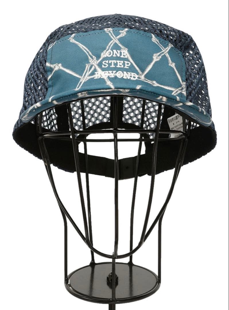 ELDORESO エルドレッソ Mokoka Cap E7010723 完売品