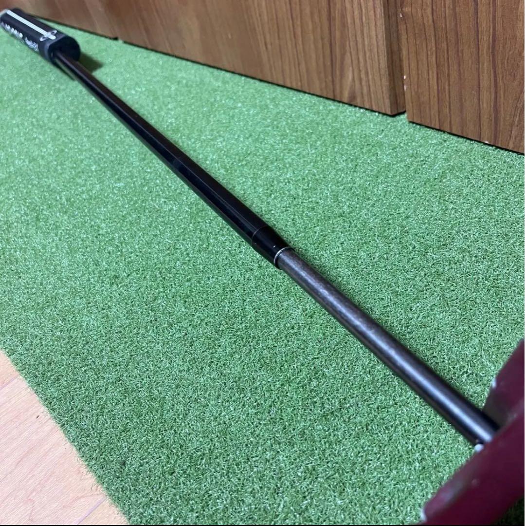 【L.A.B. GOLF】DIRECTED FORCE 2.1 ゼロトルクパター