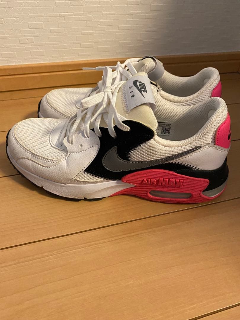 NIKEエアマックス
